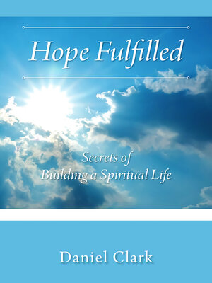 cover image of Hope Fulfilled